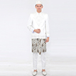 Beskap Adat Sunda