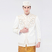 Beskap Adat Sunda