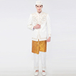 Beskap Adat Sunda