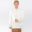 Beskap Adat Sunda