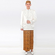 Beskap Adat Sunda