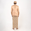 Beskap Manten Sunda