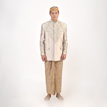 Beskap Manten Sunda