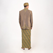 Beskap Manten Jawa