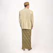 Beskap Manten Sunda