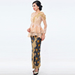 Kebaya Buku Tamu
