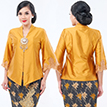 Kebaya Buku Tamu
