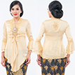 Kebaya Buku Tamu