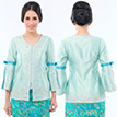 Kebaya Buku Tamu