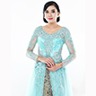 Kebaya Pengantin Exclusive