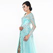 Kebaya Pengantin Exclusive