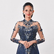 Kebaya Pengantin Exclusive