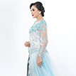 Kebaya Pengantin Exclusive