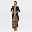 Kebaya Pengantin Exclusive