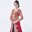 Kebaya Pengantin Exclusive
