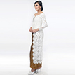 Kebaya Pengantin Exclusive