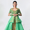 Kebaya Pengantin Exclusive