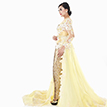 Kebaya Pengantin