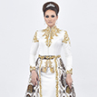 Kebaya Pengantin Exclusive