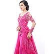 Kebaya Pengantin Exclusive