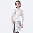 Kebaya Pengantin Exclusive