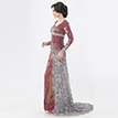 Kebaya Pengantin