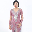 Kebaya Pengantin