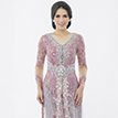Kebaya Pengantin