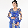 Kebaya Pengantin