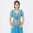 Kebaya Pengantin