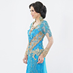 Kebaya Pengantin