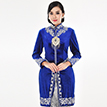 Kebaya Pengantin