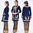 Kebaya Pengantin