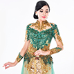 Kebaya Pengantin