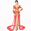 Kebaya Pengantin