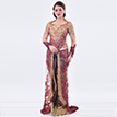 Kebaya Pengantin