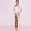 Kebaya Pengantin