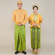 Busana Nusantara