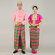 Busana Nusantara