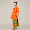 Busana Nusantara