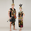 Busana Nusantara