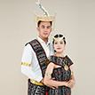 Busana Nusantara