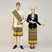 Busana Nusantara