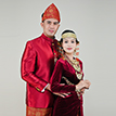 Busana Nusantara