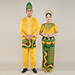 Busana Nusantara
