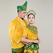 Busana Nusantara