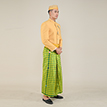 Busana Nusantara