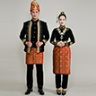 Busana Nusantara