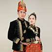 Busana Nusantara
