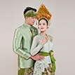 Busana Nusantara